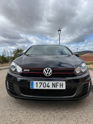 Volkswagen Golf 2011