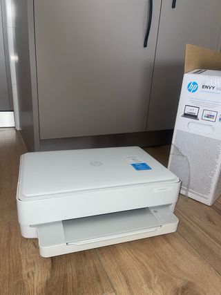 Impresora HP Envy 6022