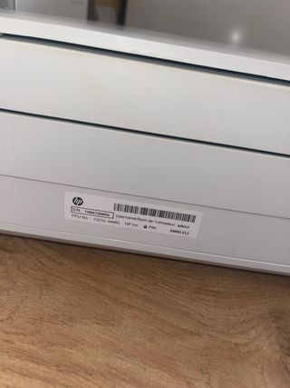 Impresora HP Envy 6022