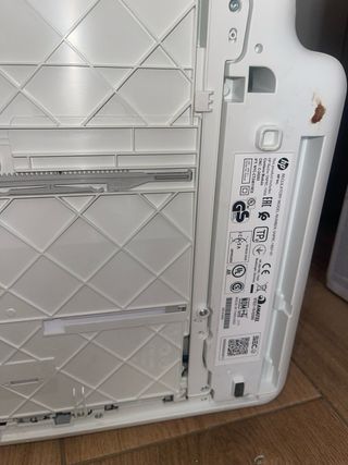 Impresora HP Envy 6022