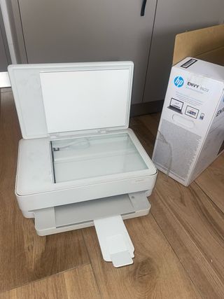 Impresora HP Envy 6022