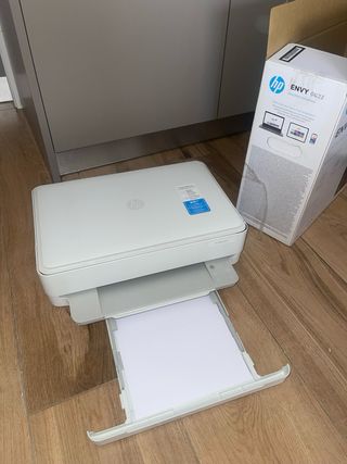 Impresora HP Envy 6022