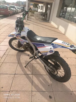 Derbi senda 50