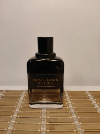 Perfume Givenchy Gentleman Eau de Parfum Boisée