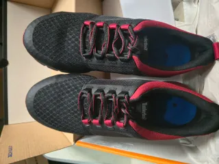 Timberland Scarpe Uomo Tg 40 nuove antinfortunisti