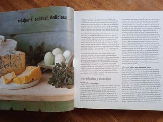 'Risotto con verduras, marisco, carne... y demás'