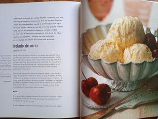 'Risotto con verduras, marisco, carne... y demás'