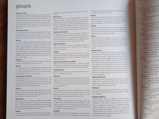 'Risotto con verduras, marisco, carne... y demás'