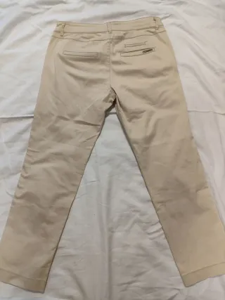 Pantalón Guess Beige talla 29