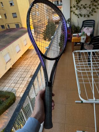 Raqueta de Tenis Prince