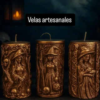 Velas