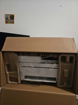 Impresora HP DeskJet 4222e Multifunción Wi-Fi