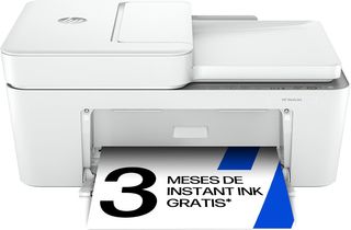 Impresora HP DeskJet 4222e Multifunción Wi-Fi