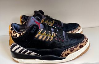 Nike Air Jordan 3 Retro SE Animal Instinct