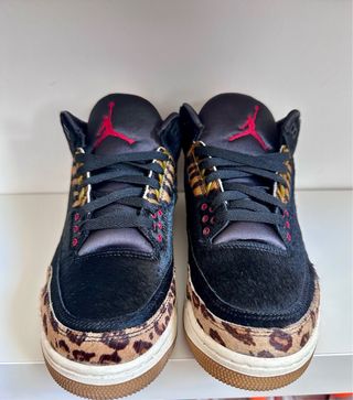 Nike Air Jordan 3 Retro SE Animal Instinct