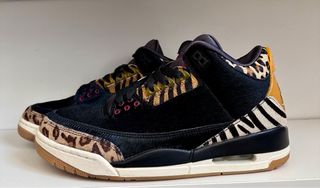 Nike Air Jordan 3 Retro SE Animal Instinct