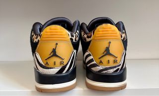 Nike Air Jordan 3 Retro SE Animal Instinct