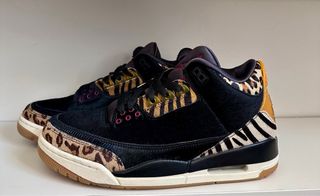 Nike Air Jordan 3 Retro SE Animal Instinct