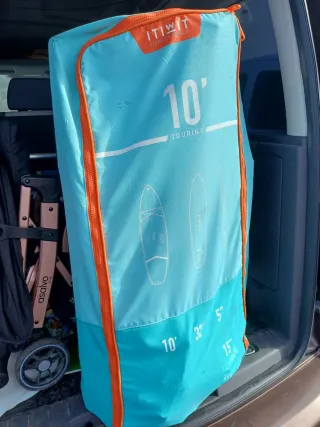 Tabla Paddle Surf ITIWIT 10' Touring