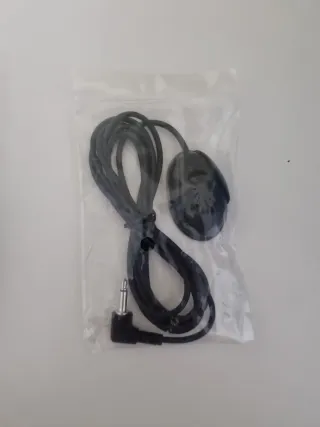 Micrófono para coche