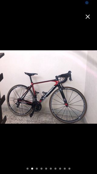Orbea Orca OMR team cofidis 