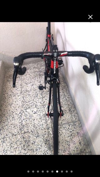 Orbea Orca OMR team cofidis 