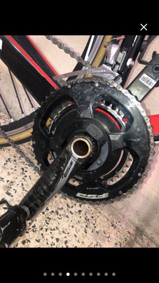 Orbea Orca OMR team cofidis 