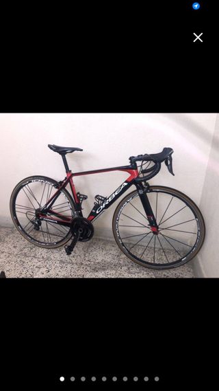 Orbea Orca OMR team cofidis 