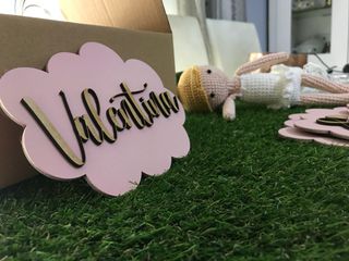 Diseñadora Gráfica ¡Da vida a tus ideas!