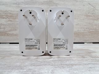 PLC TPLink TL-PA8010P KIT (1300MB)