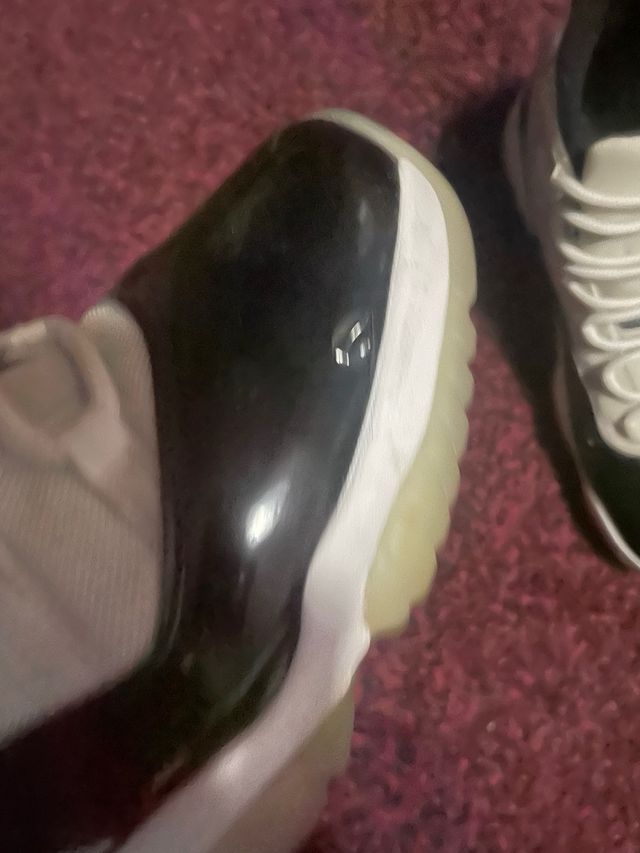 Air Jordan 11 Retro Concord Scarpe