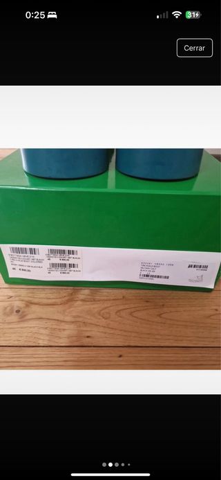 Botas Bottega Veneta Negras con Suela Azul