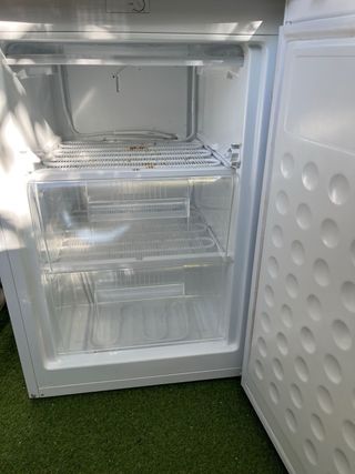 Congelador vertical Milectric