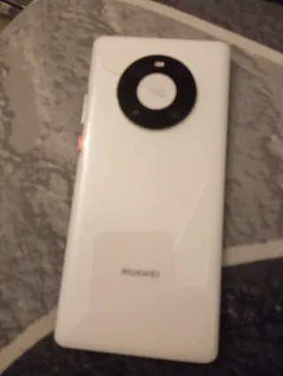 Huawei Mate 40 Pro 
