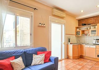 Piso en venta en Sants en Barcelona