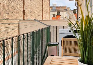 Piso en venta en Sants en Barcelona