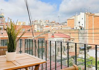 Piso en venta en Sants en Barcelona