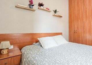Piso en venta en Sants en Barcelona