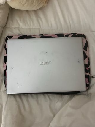 Ordenador portátil Acer Aspire 3