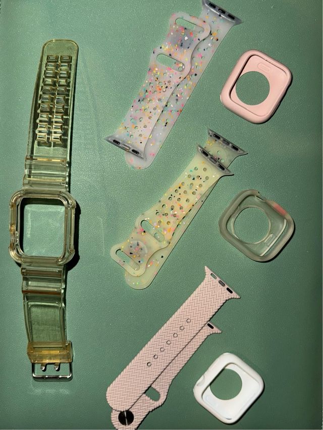 Apple Watch SE (2022)