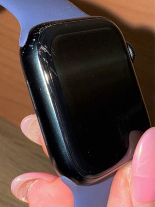 Apple Watch SE (2022)