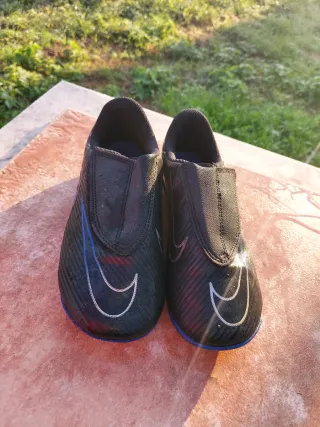 Zapatos de naik talla 30