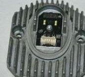 7214934 LED diurna bmw