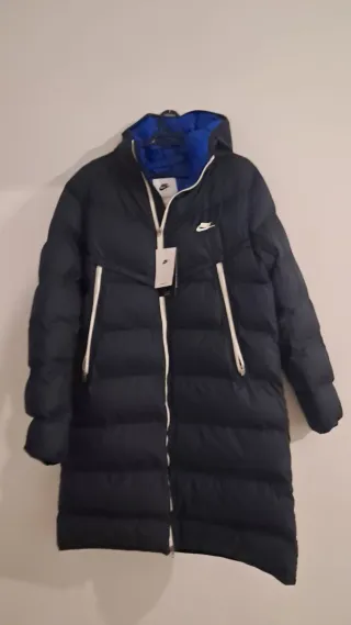 Nike Chaqueta Sportswear Primaloft Talla M