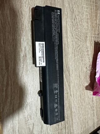 Batería HP HSTNN-LB0S
