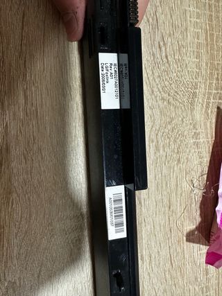 Batería HP HSTNN-LB0S