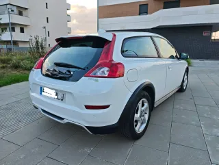 Volvo C30 1.6D 115CV 6Vel.Techo Solar, Año 2012