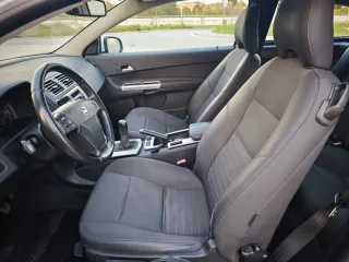 Volvo C30 1.6D 115CV 6Vel.Techo Solar, Año 2012