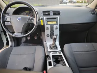 Volvo C30 1.6D 115CV 6Vel.Techo Solar, Año 2012