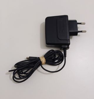 Cargador Original Nintendo Game Boy Micro